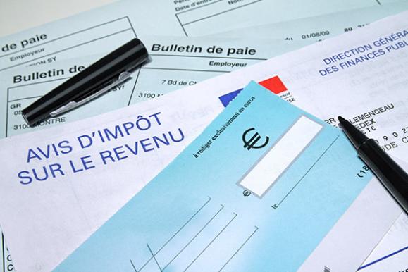 gestion fiscale